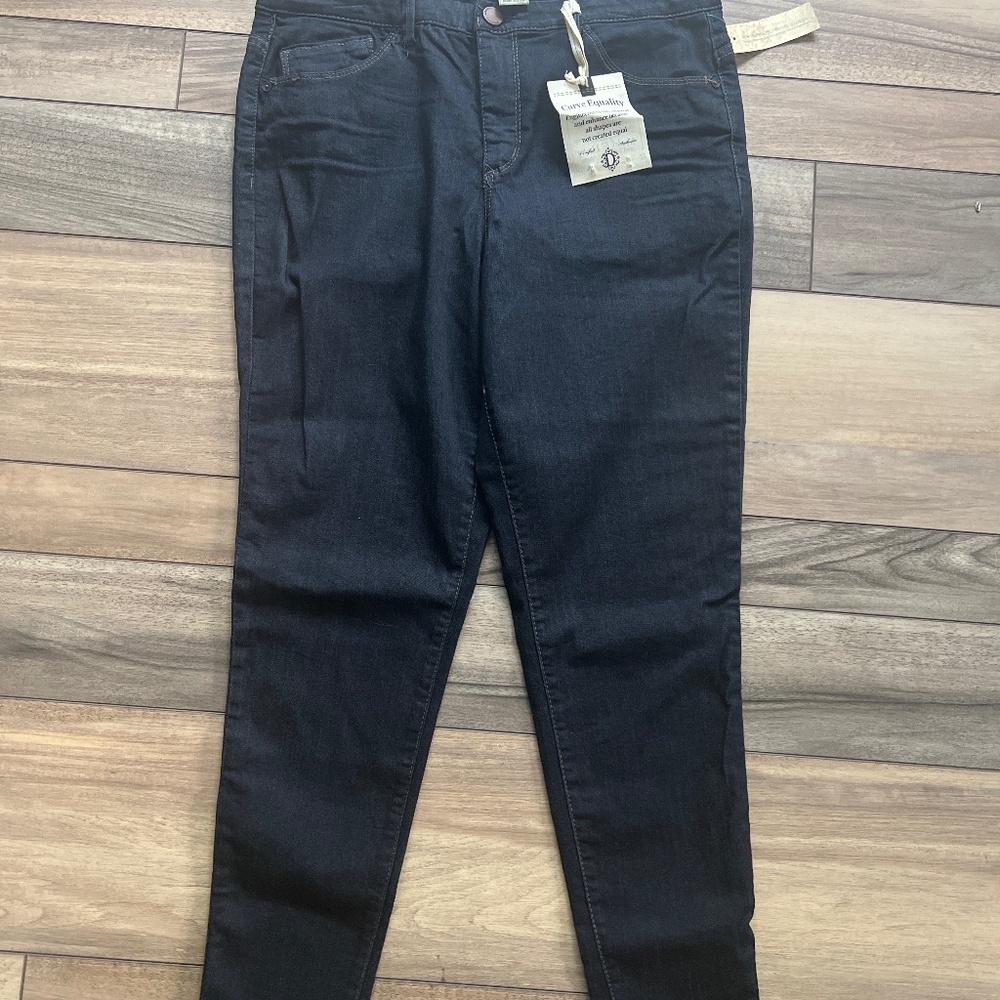 Democracy Jeans